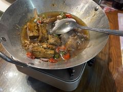 -黄泥岗·地道湖北菜(奥特莱斯店)