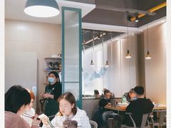 -兔爸私家小厨(新北万达店)