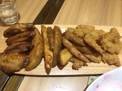 -百特喜·意大利餐厅(八佰伴镇江店)