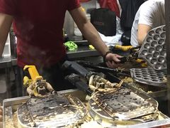 -利强记北角鸡蛋仔(弥敦道店 )