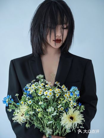 可盐可甜 在超A与超甜中切换自如 可盐可甜