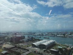 -高雄85大楼-观景台