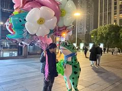 -万达广场(无锡滨湖店)