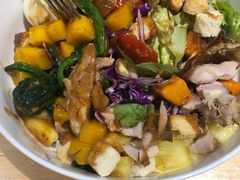 -CALIFORKS加州叉子轻食(朝阳门店)