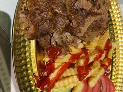 -海尔巴格一甸茶餐厅(团结路店)