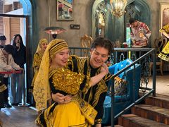 -卢布里西餐厅(总店)