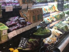 -Olé精品超市(苏州中心店)
