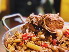 -胖哥俩肉蟹煲(苏州中心店)