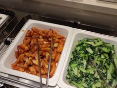 -素满香·食养自助(建邺万达店)