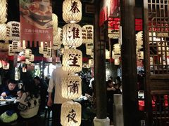 -南京大牌档(济南万象城店)