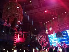 -胡桃里音乐酒馆(曲江店)