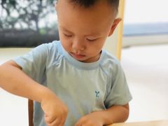-优嘉托育·早教(宁波宏泰广场店)