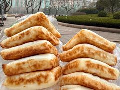 -肥三土菜馆(五四广场店)