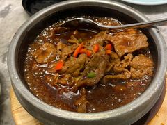 -四道菜·福建菜馆(新街口金鹰店)