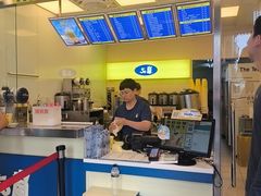 -50嵐鲜茶专卖连锁店(金城镇店)