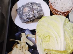 -东来顺饭庄(王府井步行街店)