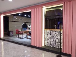 -QZHAIR SALON