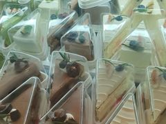 -姆们M Sweetie Cake(三里屯店)
