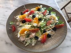 -The Rug Cafe(王府中环店)