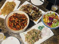 -郑喜旺烧烤(郑州总店)