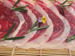 -骨之味·筒骨汤火锅(江头店)