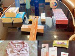 -福田家月子中心 产后 月嫂(市立母子医院店)