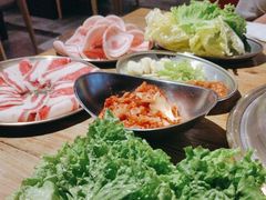 -汉拿山(北京上地华联店)