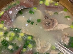 -松沪名灶·豆浆鱼头·新上海菜(飞航吾悦广场店)