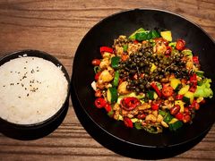 -虾易落味(杭州黄龙万科中心店)