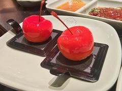-梨花自助烤肉(西三旗万象汇黑金店)