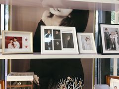 -真我樣照相馆·身份证·证件照·外拍(环球港店)