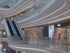 -银泰百货(厦门国贸中心店)