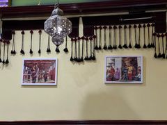 -清真· AL-JANNAT 佳纳特餐厅(仙林店)
