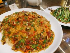 -缘来聚·徽菜名店(黄山宏村店)