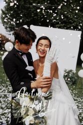 -太古映画婚纱摄影(天河店)