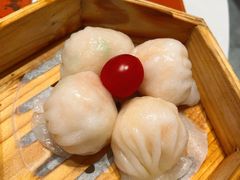 粤食堂虾饺皇-粤食堂(天津和悦汇店)