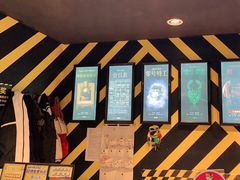 -Xcape异时刻密室逃脱真人NPC(新世界百货崇文店)