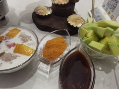 -香香海南菜餐厅