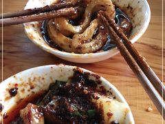 -洞子口张老二凉粉(文殊院店)