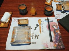 -大江户日本料理(吕厝店)
