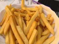 -小蕃茄意大利餐厅(开发区时尚天街店)