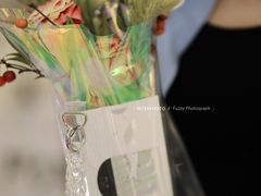 -潮一不贰·法式甜品·生日蛋糕·西式简餐(外滩店)