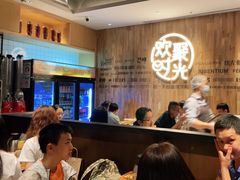 -木屋烧烤(龙岗南联店)