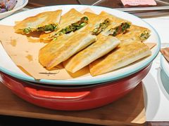 -鹿邑大酒店餐饮部