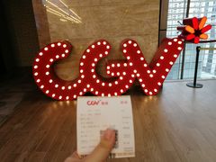 门面-CGV影城(广州K11店)