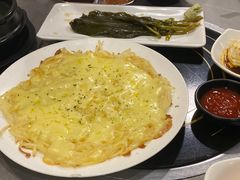 -咕咕站韩国料理(紫金港店)