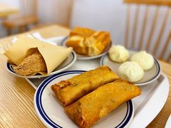 -正南齐北·老街糯米团(洪崖洞店)