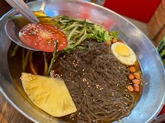 -熙成烧烤·三十三年(开发区店)