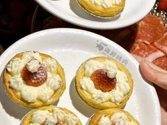 -伍棵星炭烤自助料理·烤鳗鱼(浦东食品城店)