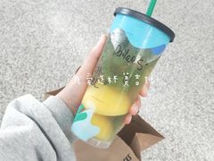 -星巴克(成都机场T2店)